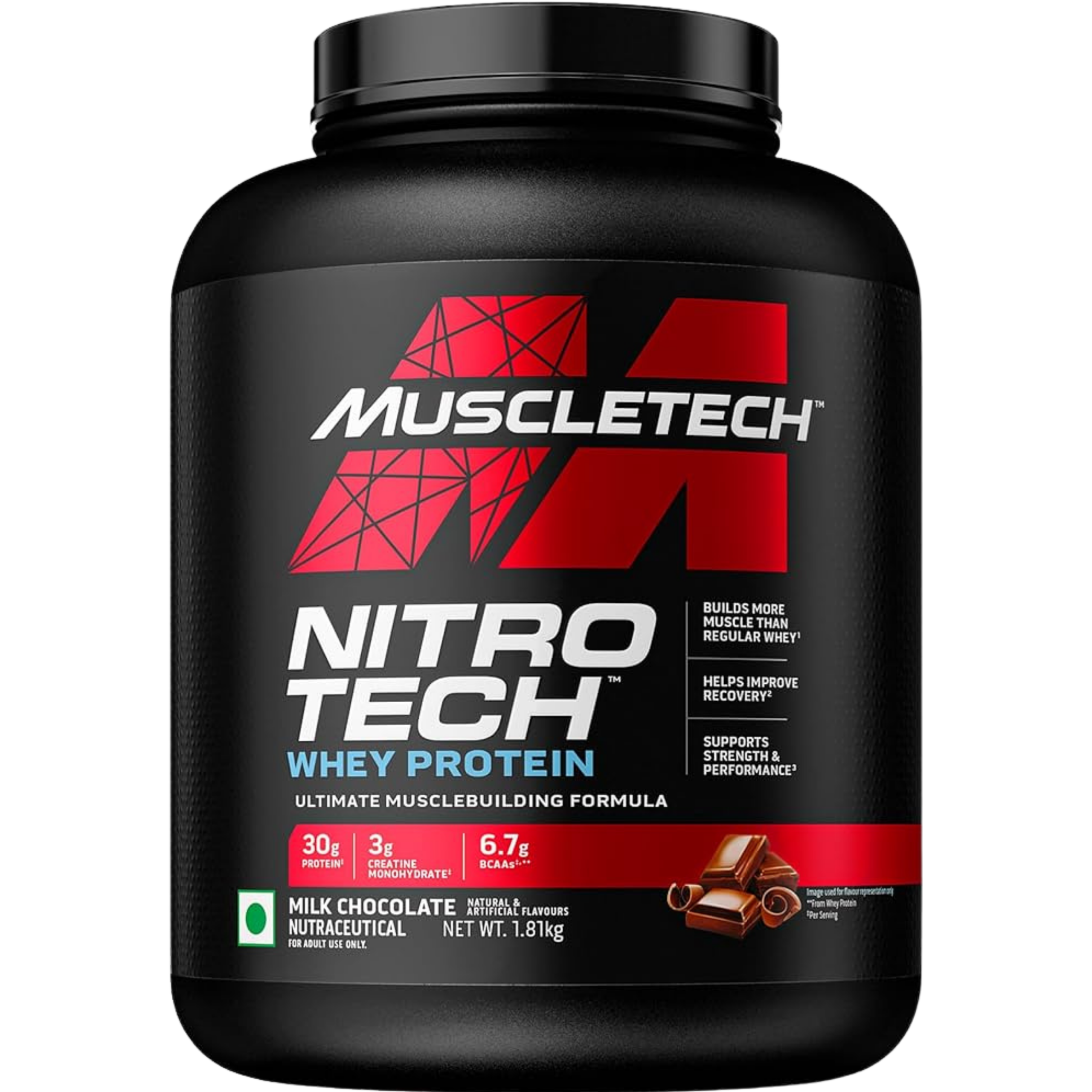 Premium Supplement