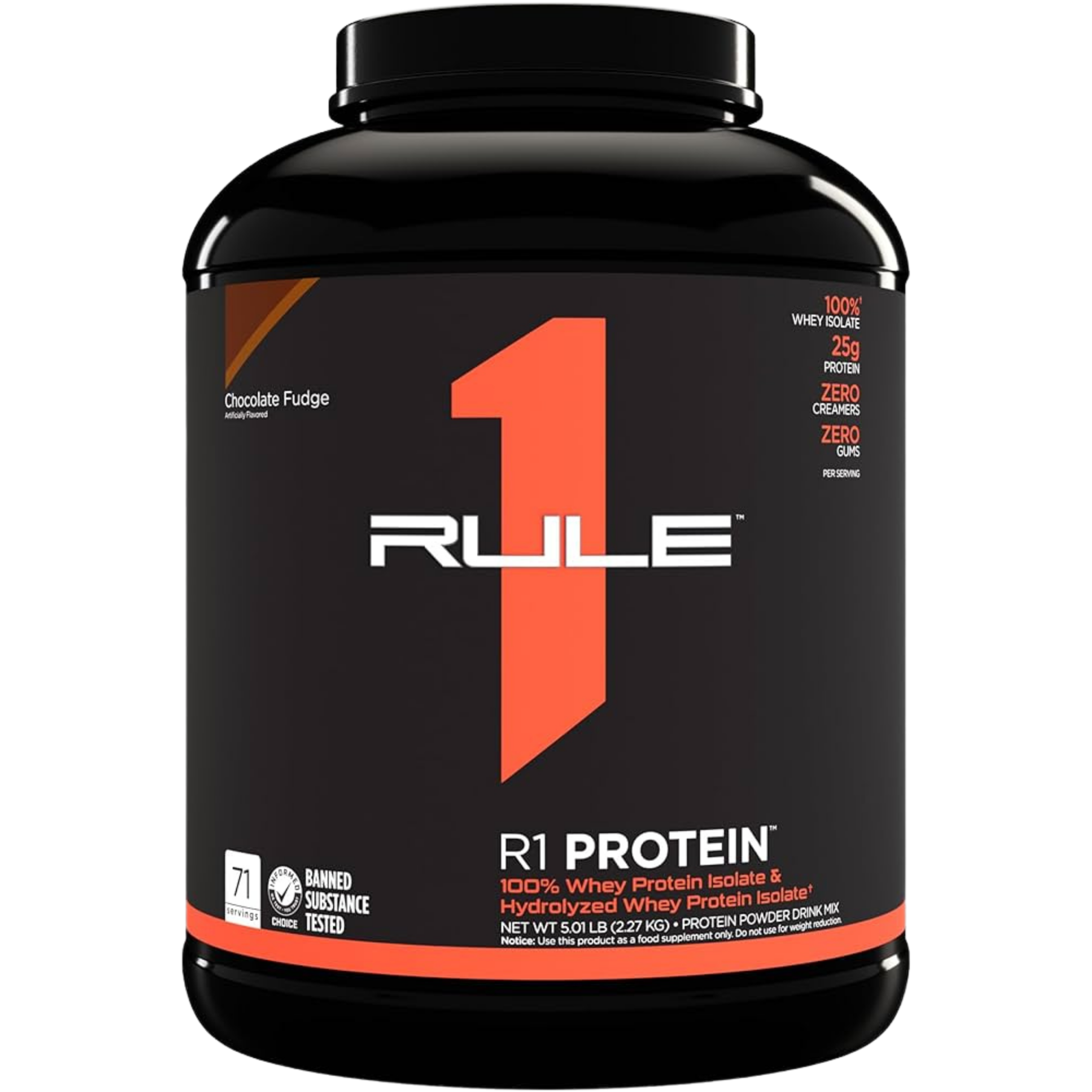 Premium Supplement