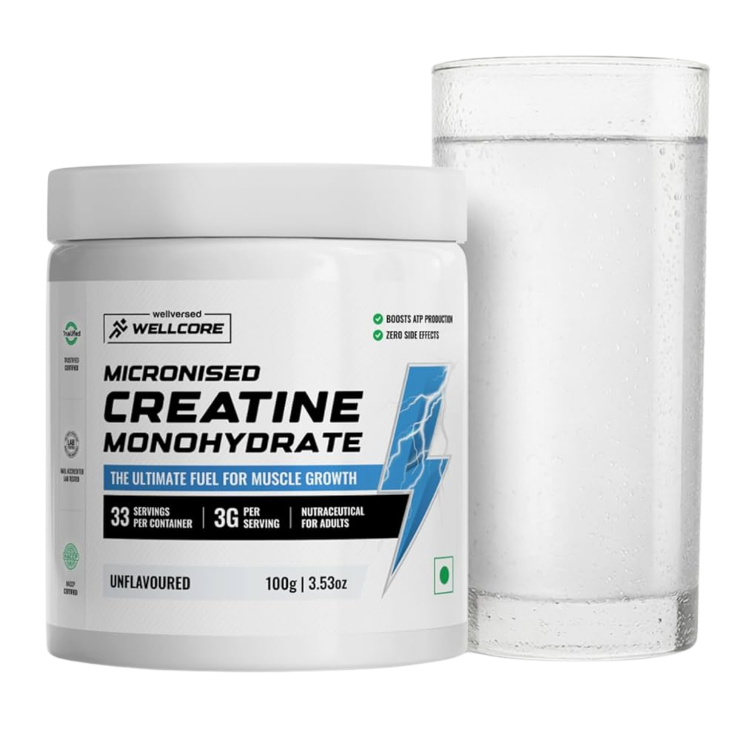 Premium Supplement