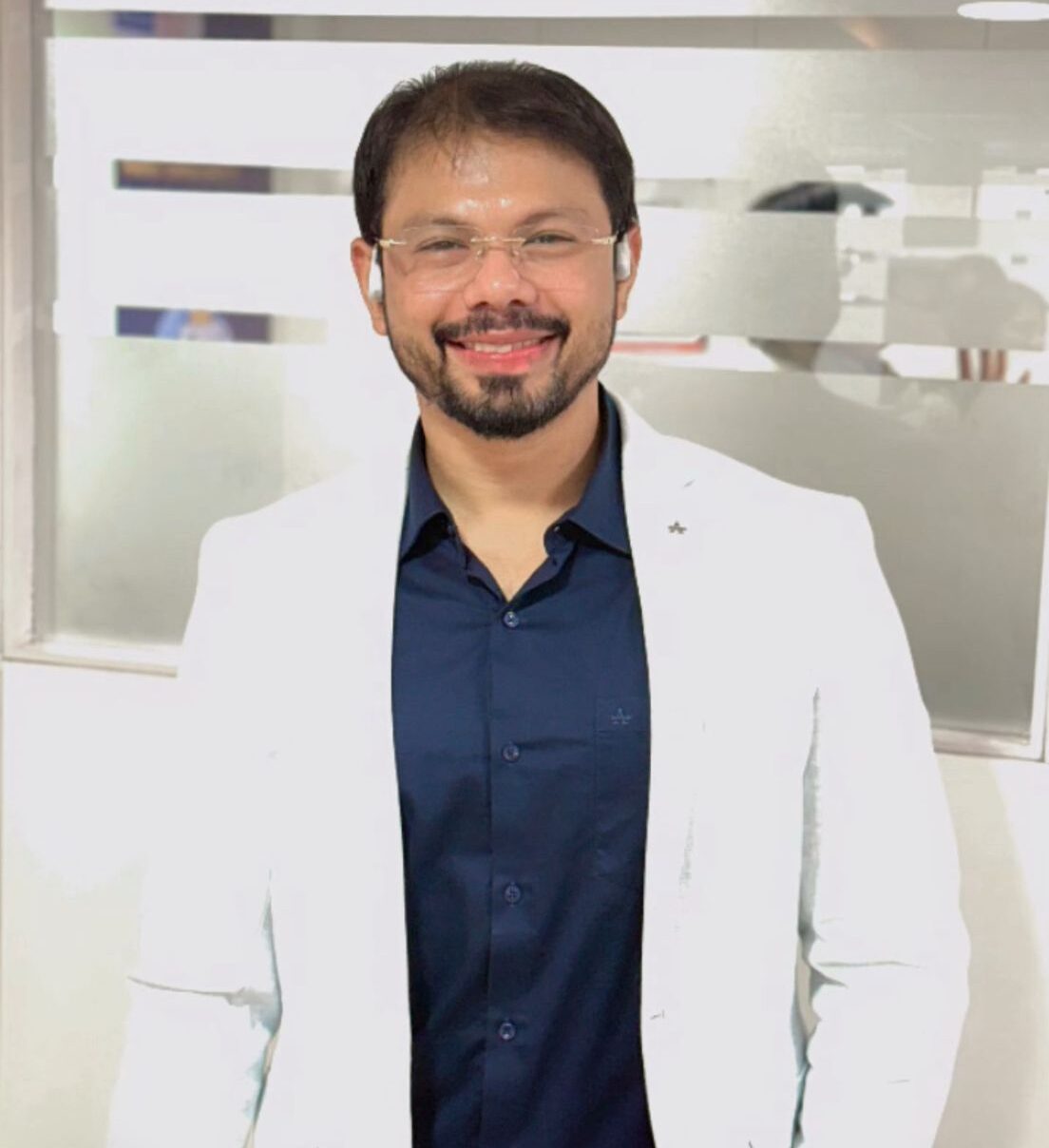 Dipen Mehta - Certified Diet & Clinical Nutritionist